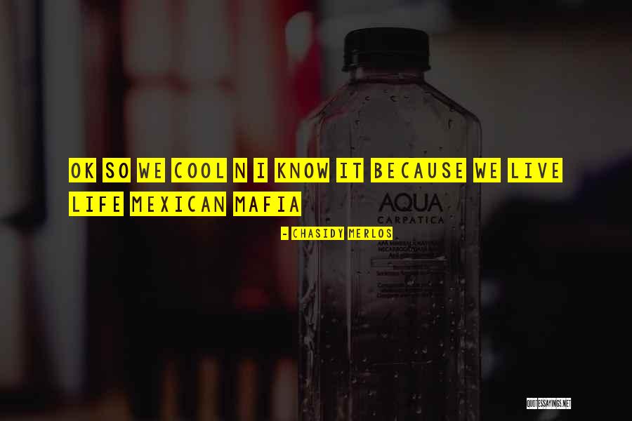 Ovelia Quotes By Chasidy Merlos Ovelia Quotes By Chasidy Merlos