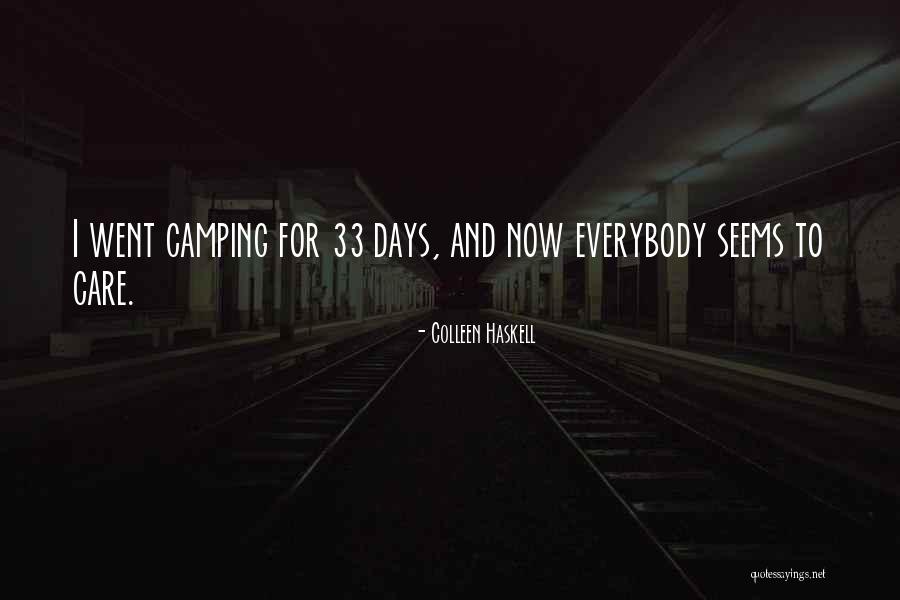 Ovella Pizza Quotes By Colleen Haskell Ovella Pizza Quotes By Colleen Haskell