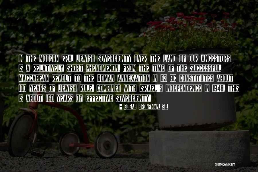 Ovella Pizza Quotes By Edgar Bronfman, Sr. Ovella Pizza Quotes By Edgar Bronfman, Sr.