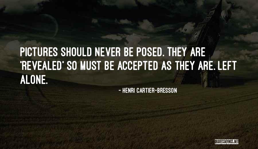 Oven Mitten Quotes By Henri Cartier-Bresson Oven Mitten Quotes By Henri Cartier-Bresson