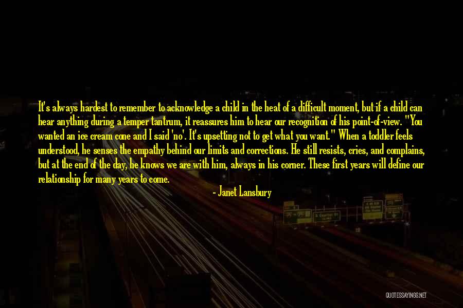 Oven Mitten Quotes By Janet Lansbury Oven Mitten Quotes By Janet Lansbury