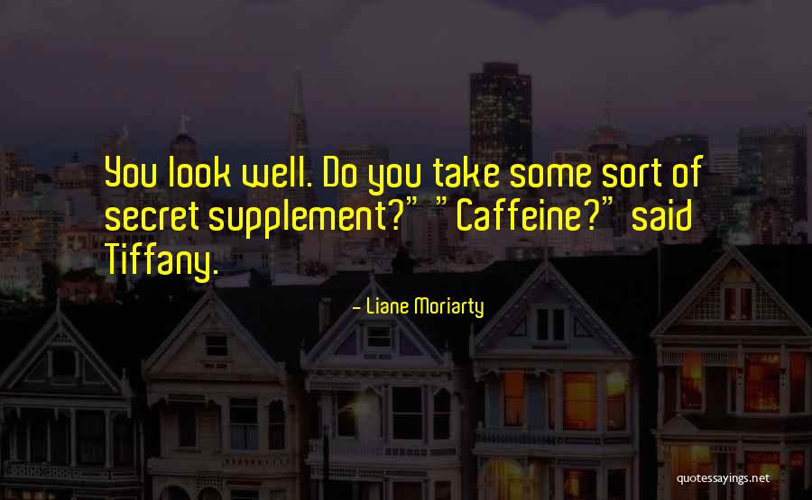 Oven Mitten Quotes By Liane Moriarty Oven Mitten Quotes By Liane Moriarty