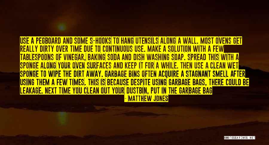 Oven Over Quotes By Matthew Jones Oven Over Quotes By Matthew Jones