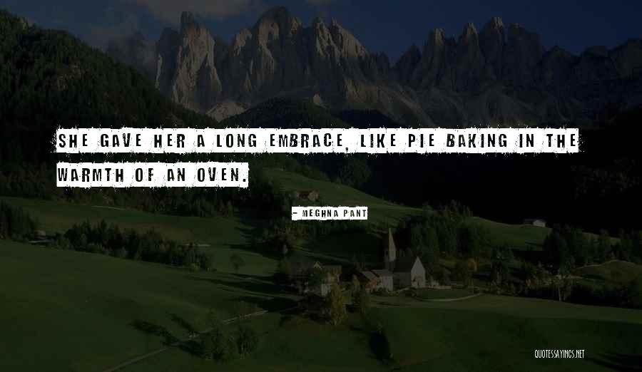 Oven Over Quotes By Meghna Pant Oven Over Quotes By Meghna Pant
