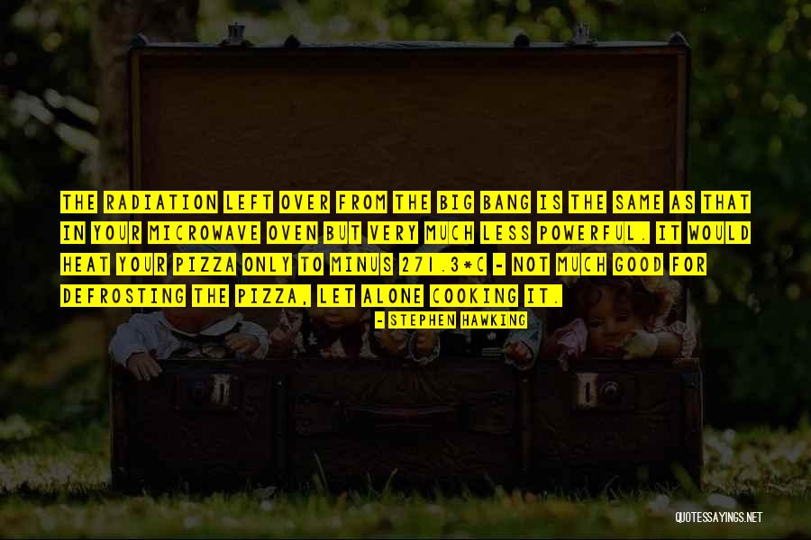 Oven Over Quotes By Stephen Hawking Oven Over Quotes By Stephen Hawking