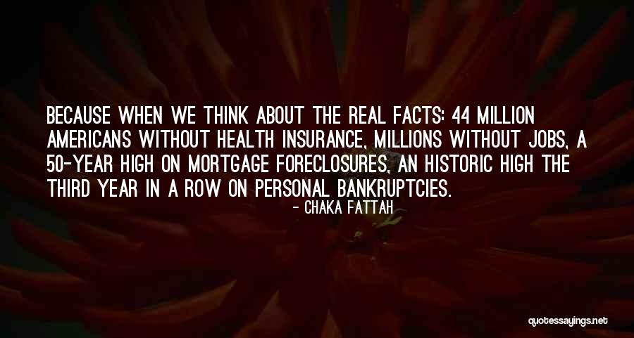Over 50 Insurance Quotes By Chaka Fattah Over 50 Insurance Quotes By Chaka Fattah