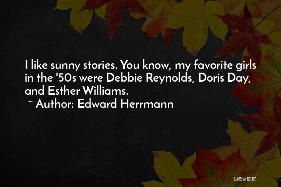 Over 50s Quotes By Edward Herrmann