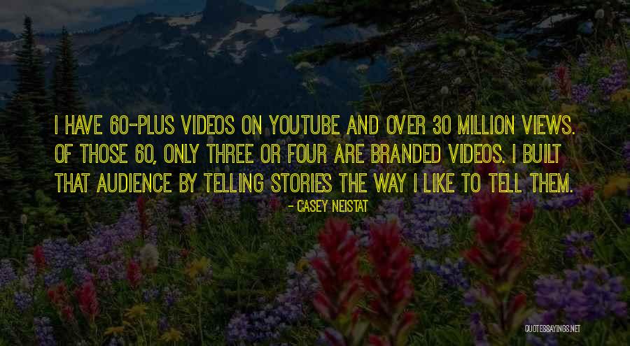 Over 60 Quotes By Casey Neistat Over 60 Quotes By Casey Neistat