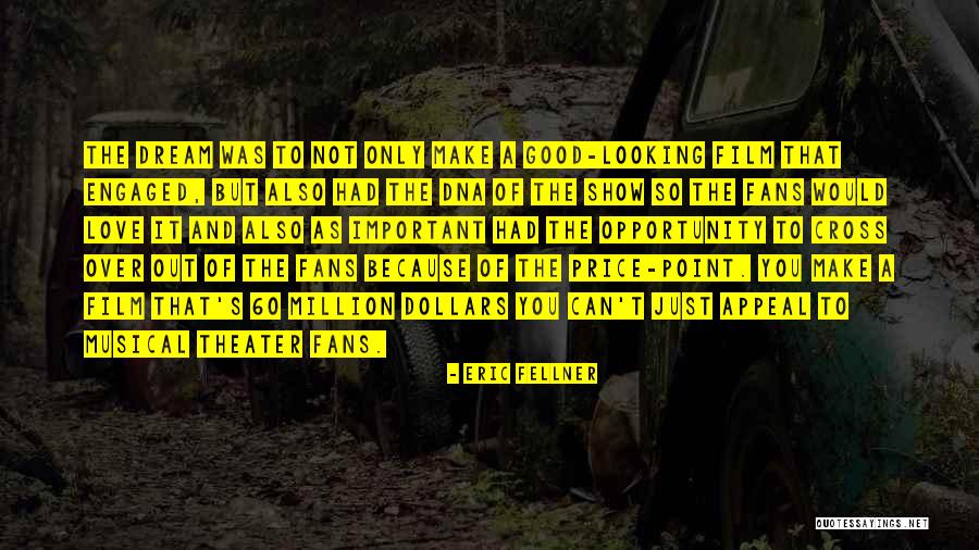 Over 60 Quotes By Eric Fellner Over 60 Quotes By Eric Fellner