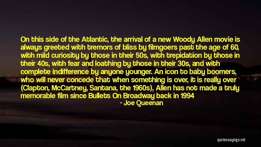 Over 60 Quotes By Joe Queenan Over 60 Quotes By Joe Queenan