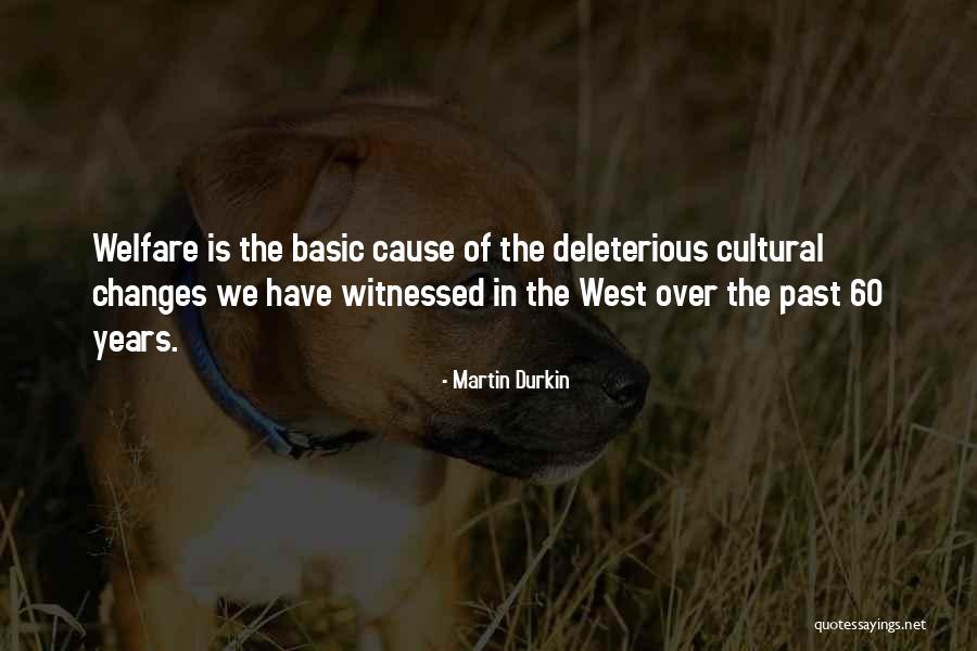 Over 60 Quotes By Martin Durkin Over 60 Quotes By Martin Durkin