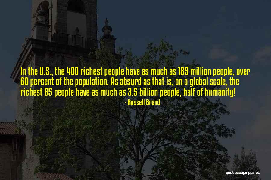 Over 60 Quotes By Russell Brand Over 60 Quotes By Russell Brand