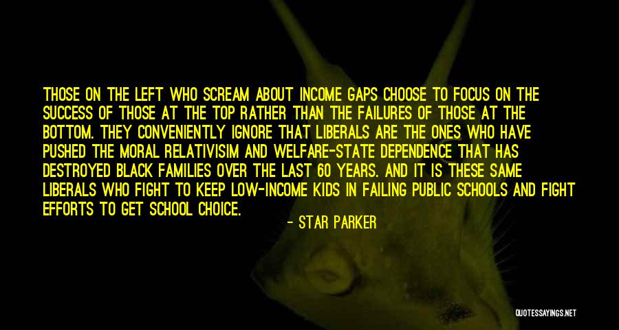 Over 60 Quotes By Star Parker Over 60 Quotes By Star Parker