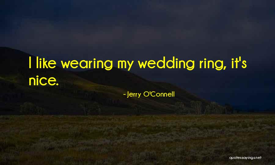 Over Advanced Chevy Quotes By Jerry O'Connell Over Advanced Chevy Quotes By Jerry O'Connell