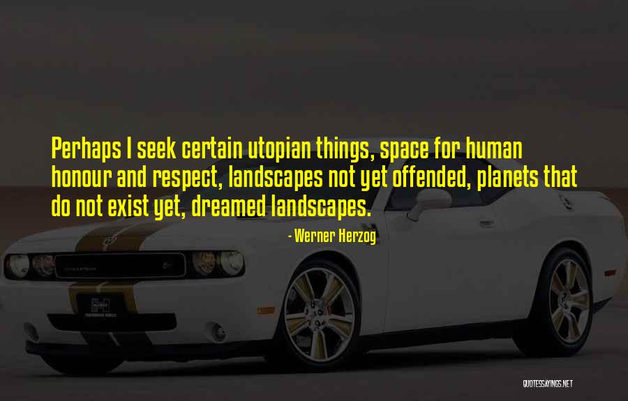 Over Affection Cats Quotes By Werner Herzog Over Affection Cats Quotes By Werner Herzog