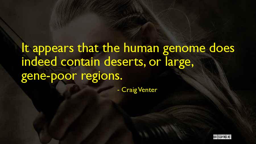 Over Analyzers Quotes By Craig Venter Over Analyzers Quotes By Craig Venter