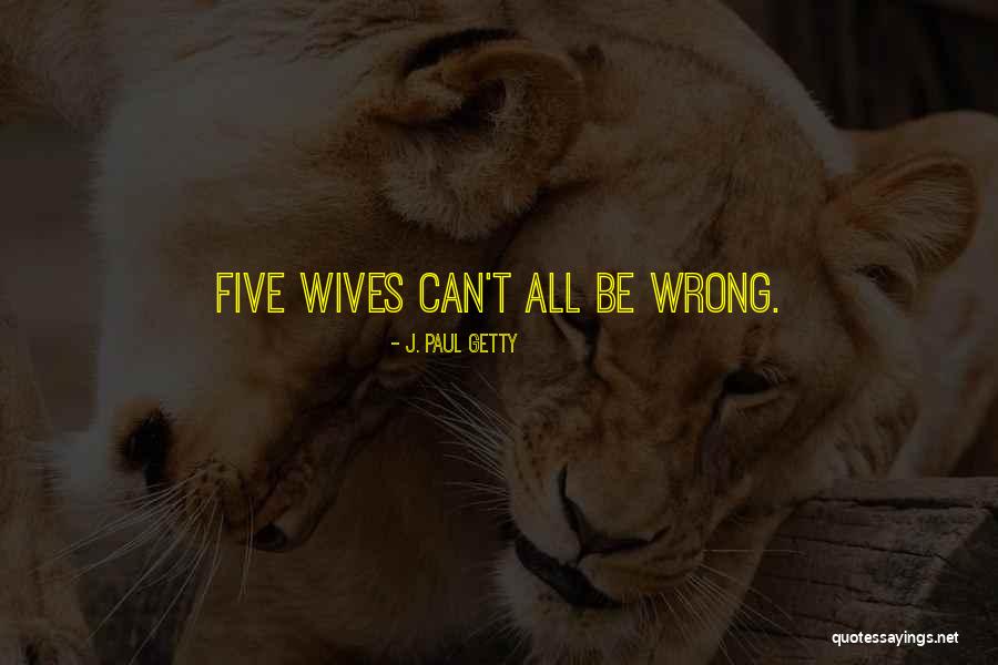Over Analyzers Quotes By J. Paul Getty Over Analyzers Quotes By J. Paul Getty