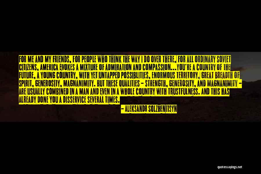Over And Done With You Quotes By Aleksandr Solzhenitsyn Over And Done With You Quotes By Aleksandr Solzhenitsyn