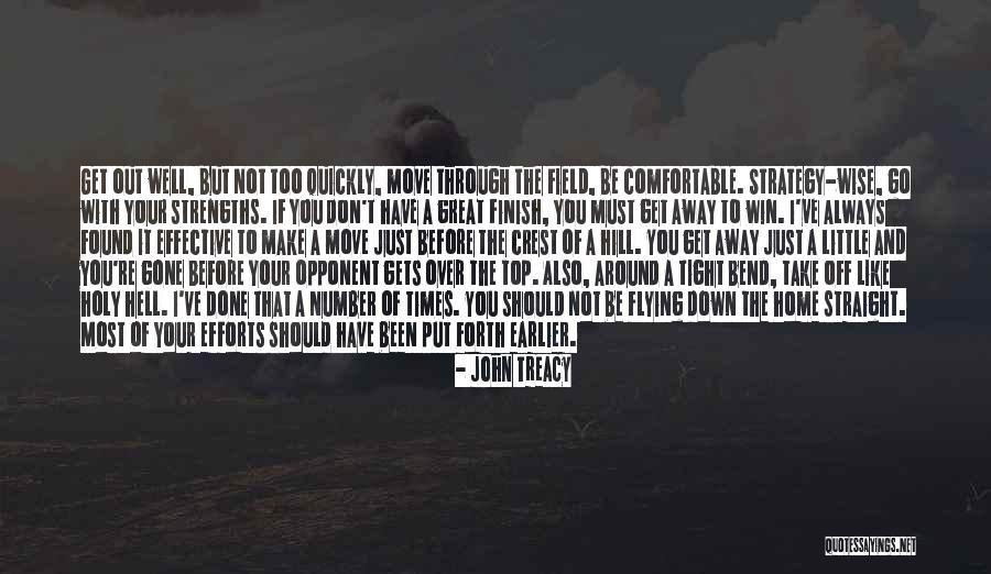 Over And Done With You Quotes By John Treacy Over And Done With You Quotes By John Treacy