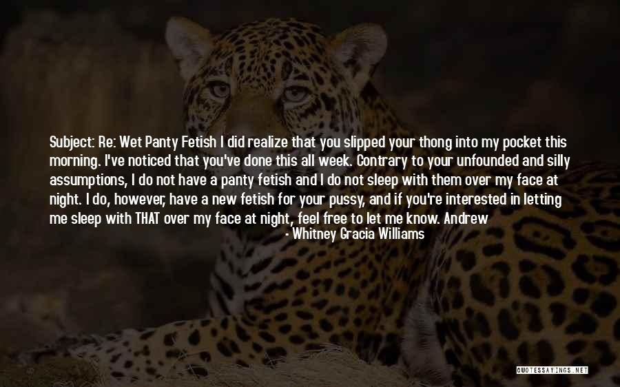 Over And Done With You Quotes By Whitney Gracia Williams Over And Done With You Quotes By Whitney Gracia Williams