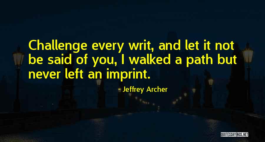 Over Answers To Interview Quotes By Jeffrey Archer Over Answers To Interview Quotes By Jeffrey Archer