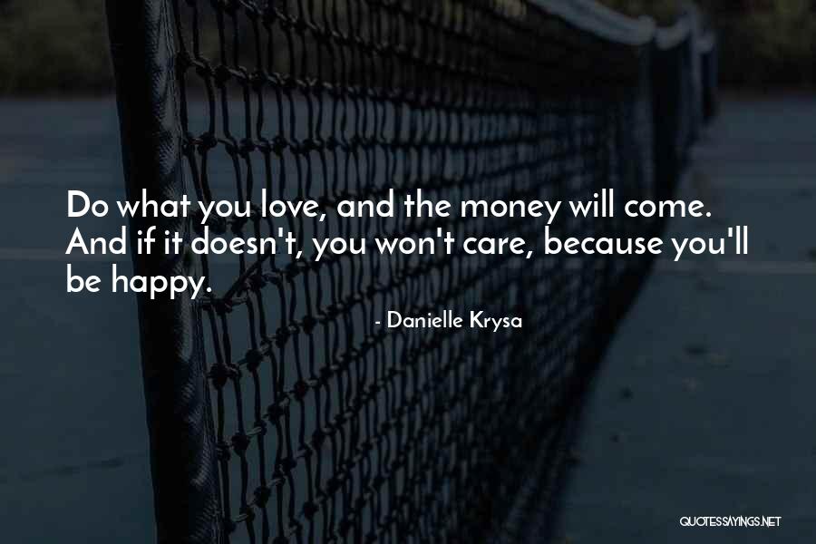 Over Answers To Riddles Quotes By Danielle Krysa Over Answers To Riddles Quotes By Danielle Krysa