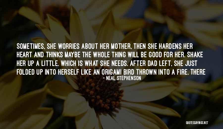 Over Boiled Crawfish Quotes By Neal Stephenson Over Boiled Crawfish Quotes By Neal Stephenson