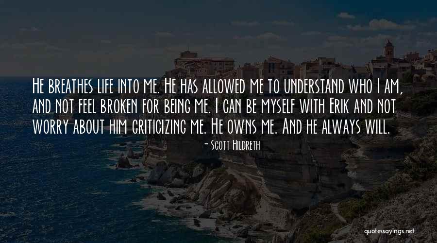 Over Boiled Crawfish Quotes By Scott Hildreth Over Boiled Crawfish Quotes By Scott Hildreth