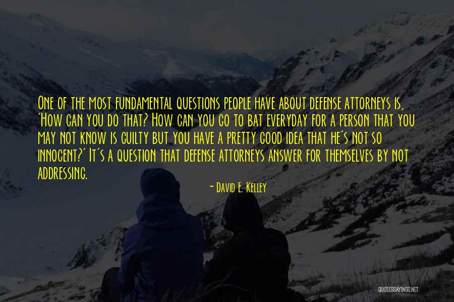 Over Boiled Hot Quotes By David E. Kelley Over Boiled Hot Quotes By David E. Kelley