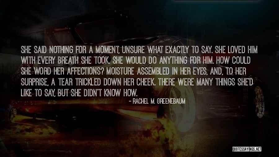 Over Boiled Hot Quotes By Rachel M. Greenebaum Over Boiled Hot Quotes By Rachel M. Greenebaum