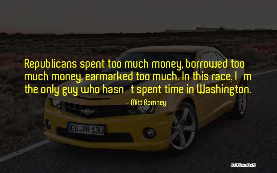 Over Borrowed Quotes By Mitt Romney Over Borrowed Quotes By Mitt Romney