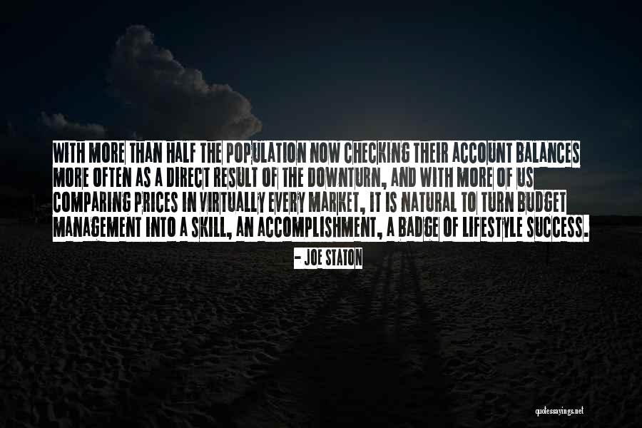 Over Budget In Business Quotes By Joe Staton Over Budget In Business Quotes By Joe Staton