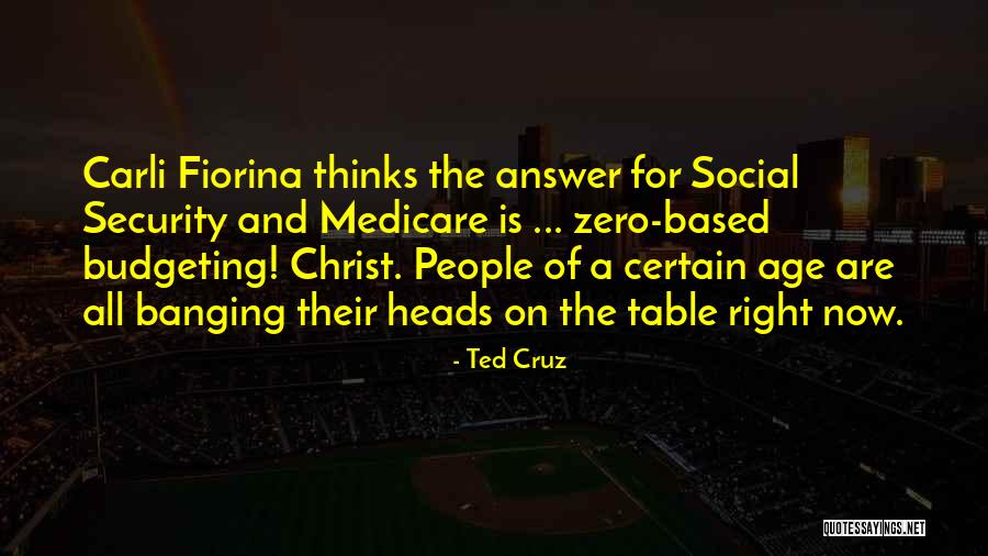 Over Budgeting Quotes By Ted Cruz Over Budgeting Quotes By Ted Cruz