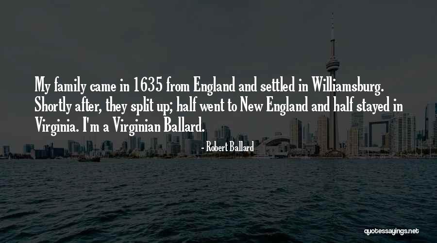 Over City Scenery Quotes By Robert Ballard Over City Scenery Quotes By Robert Ballard