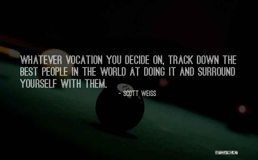 Over City Scenery Quotes By Scott Weiss Over City Scenery Quotes By Scott Weiss