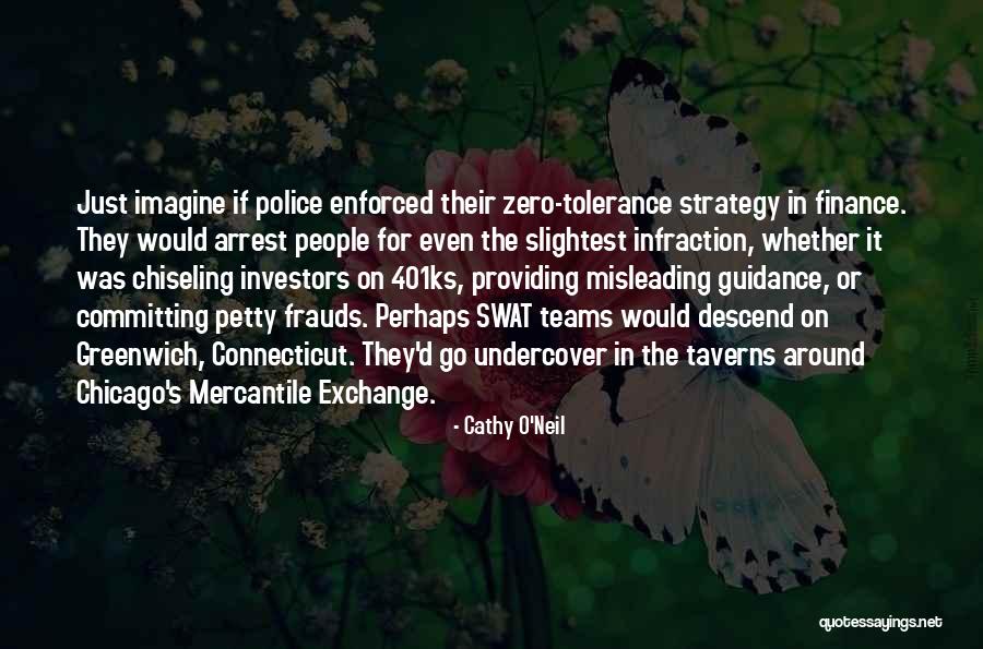 Over Committing Quotes By Cathy O'Neil Over Committing Quotes By Cathy O'Neil
