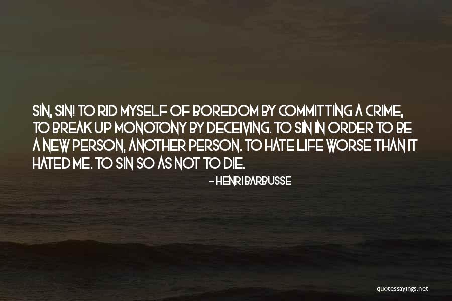 Over Committing Quotes By Henri Barbusse Over Committing Quotes By Henri Barbusse