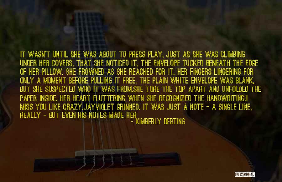 Over Committing Quotes By Kimberly Derting Over Committing Quotes By Kimberly Derting