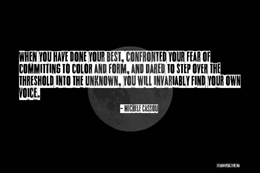 Over Committing Quotes By Michele Cassou Over Committing Quotes By Michele Cassou
