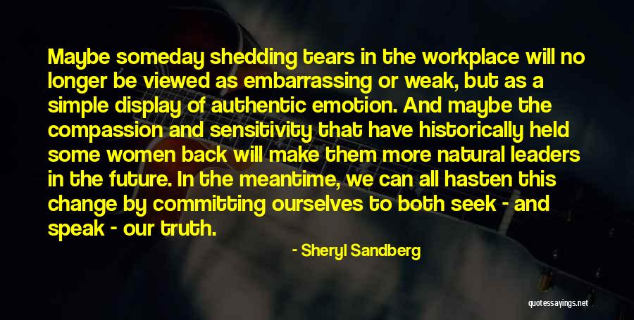 Over Committing Quotes By Sheryl Sandberg