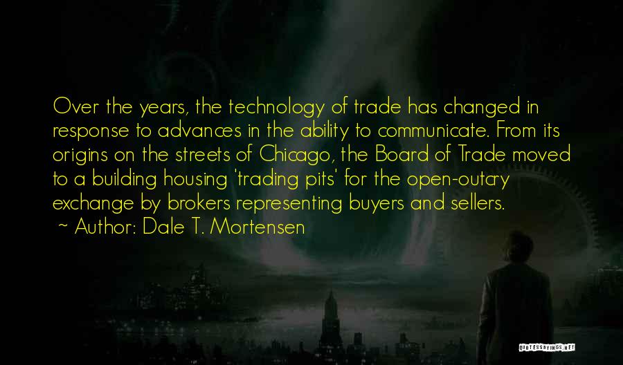 Over Communicate Quotes By Dale T. Mortensen