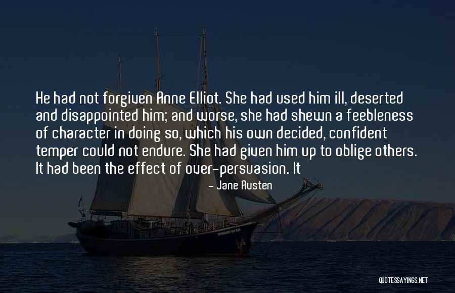 Over Confident Quotes By Jane Austen Over Confident Quotes By Jane Austen
