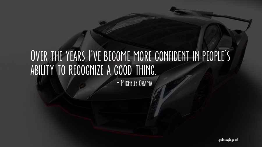 Over Confident Quotes By Michelle Obama Over Confident Quotes By Michelle Obama