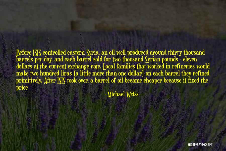 Over Controlled Quotes By Michael Weiss Over Controlled Quotes By Michael Weiss