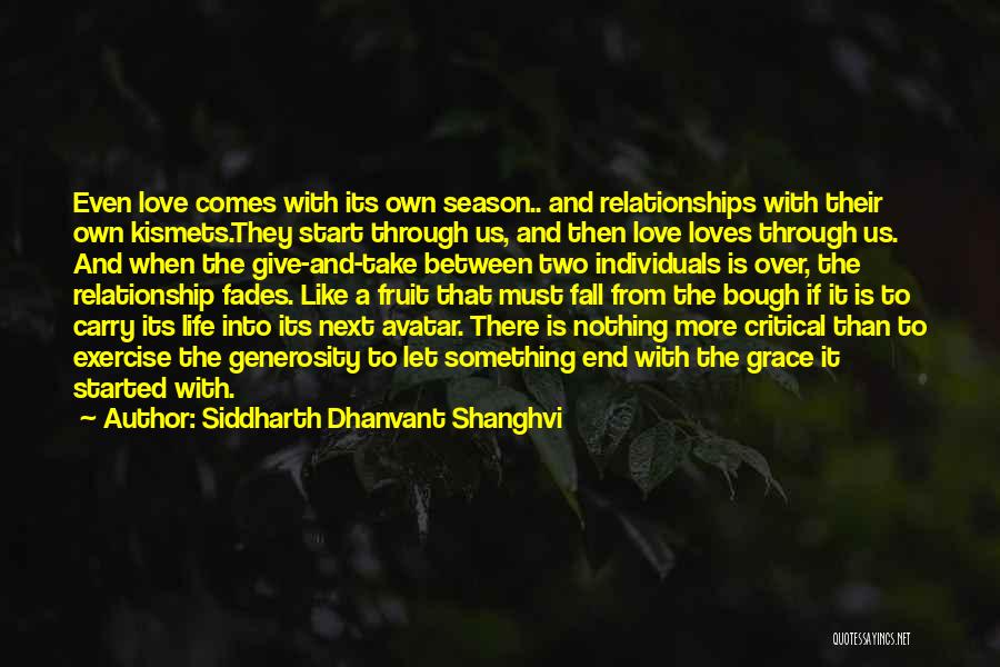 Over Critical Quotes By Siddharth Dhanvant Shanghvi