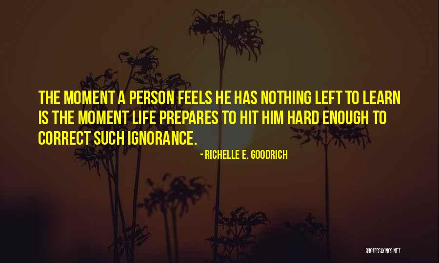 Over Demanding Boss Quotes By Richelle E. Goodrich Over Demanding Boss Quotes By Richelle E. Goodrich