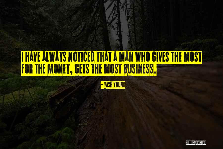 Over Demanding Boss Quotes By Vash Young Over Demanding Boss Quotes By Vash Young