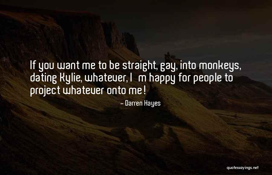 Over Deployed Synonym Quotes By Darren Hayes