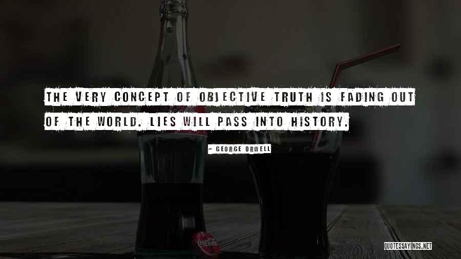Over Designed Illusions Quotes By George Orwell Over Designed Illusions Quotes By George Orwell