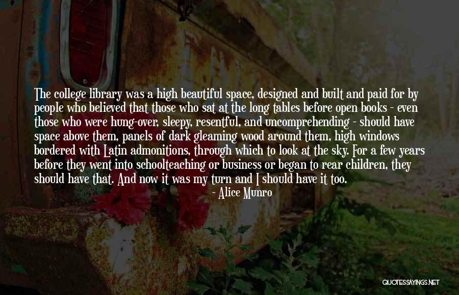 Over Designed Quotes By Alice Munro Over Designed Quotes By Alice Munro